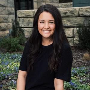 Meet your Posher, Carly